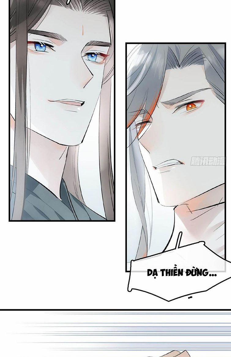 Tiên Ma Quấn Quýt 19 trang 10