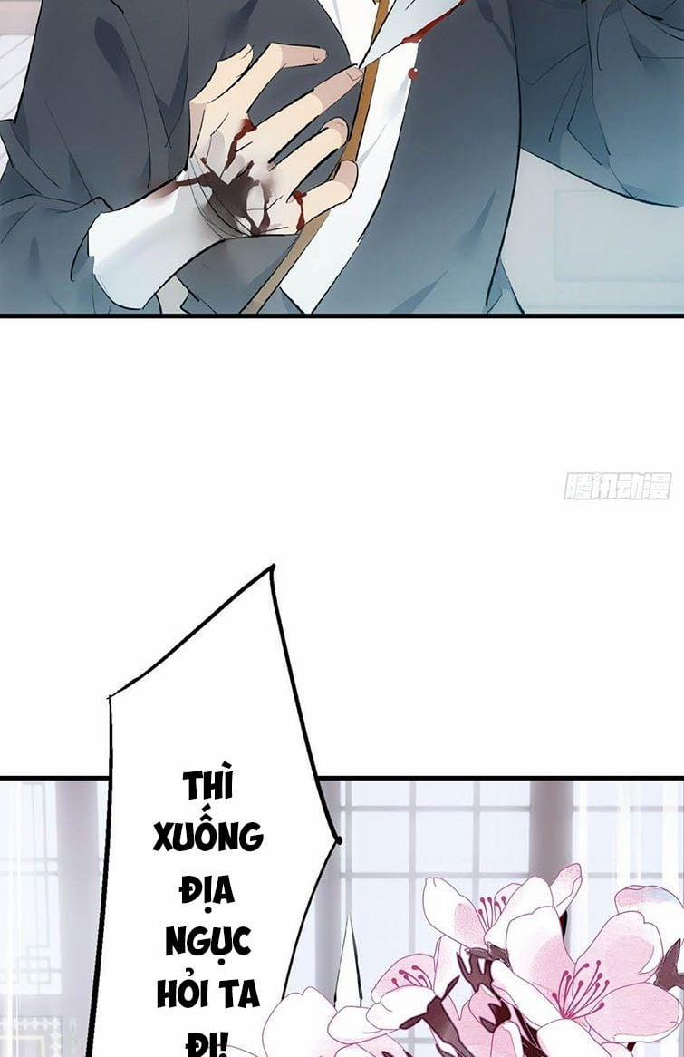 Tiên Ma Quấn Quýt 19 trang 12