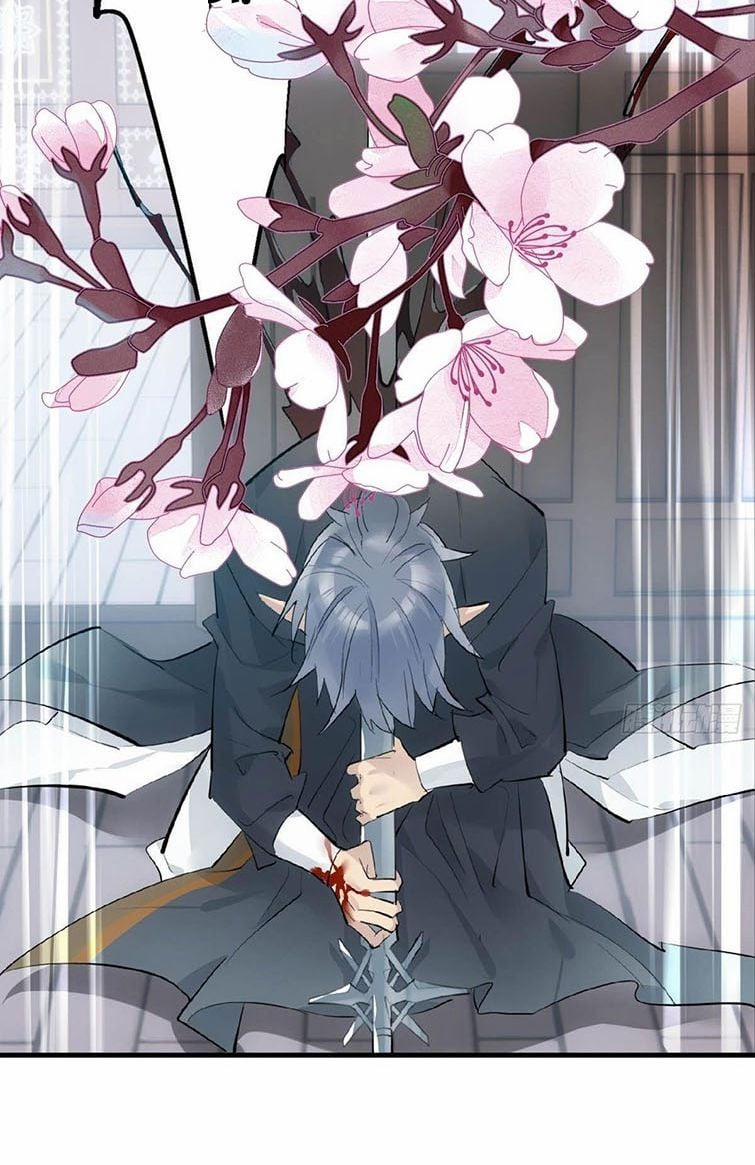 Tiên Ma Quấn Quýt 19 trang 13