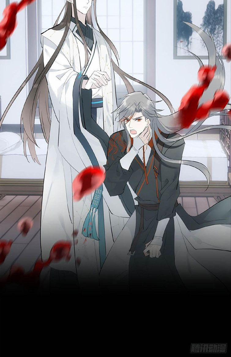 Tiên Ma Quấn Quýt 19 trang 15