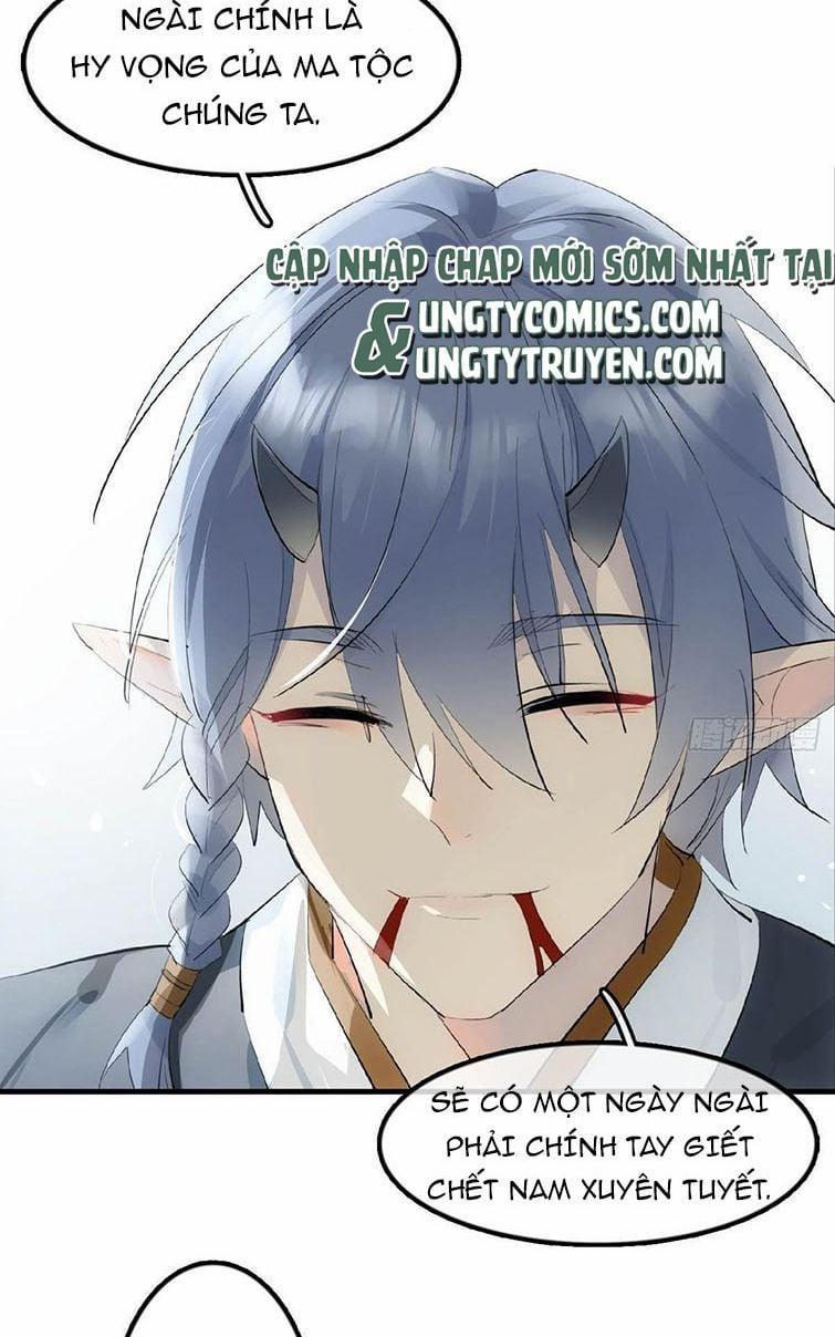 Tiên Ma Quấn Quýt 19 trang 24