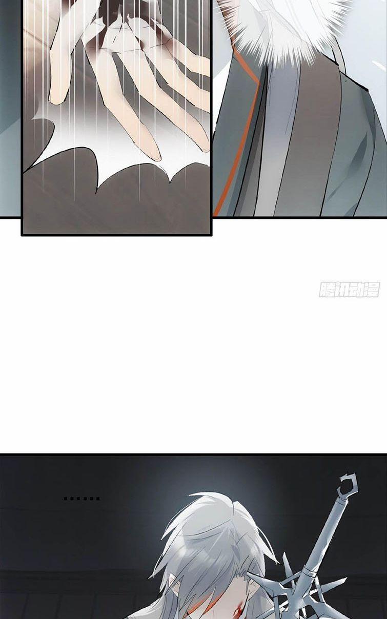 Tiên Ma Quấn Quýt 19 trang 26