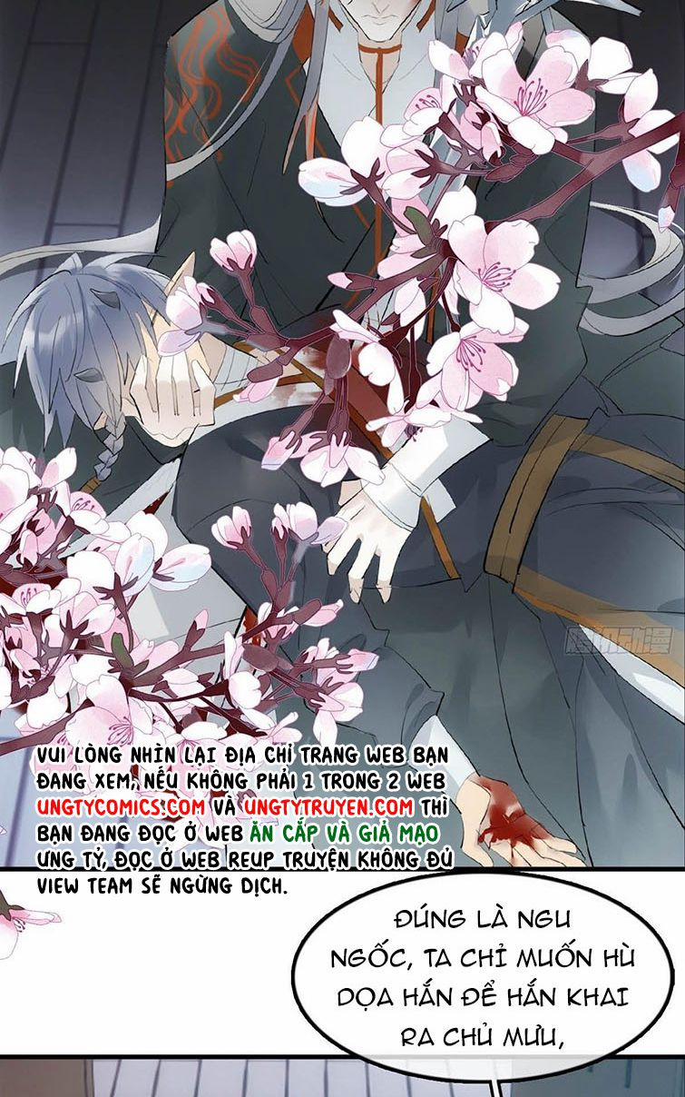 Tiên Ma Quấn Quýt 19 trang 27