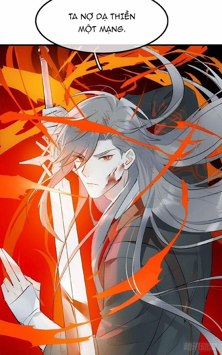 Tiên Ma Quấn Quýt 19 trang 30