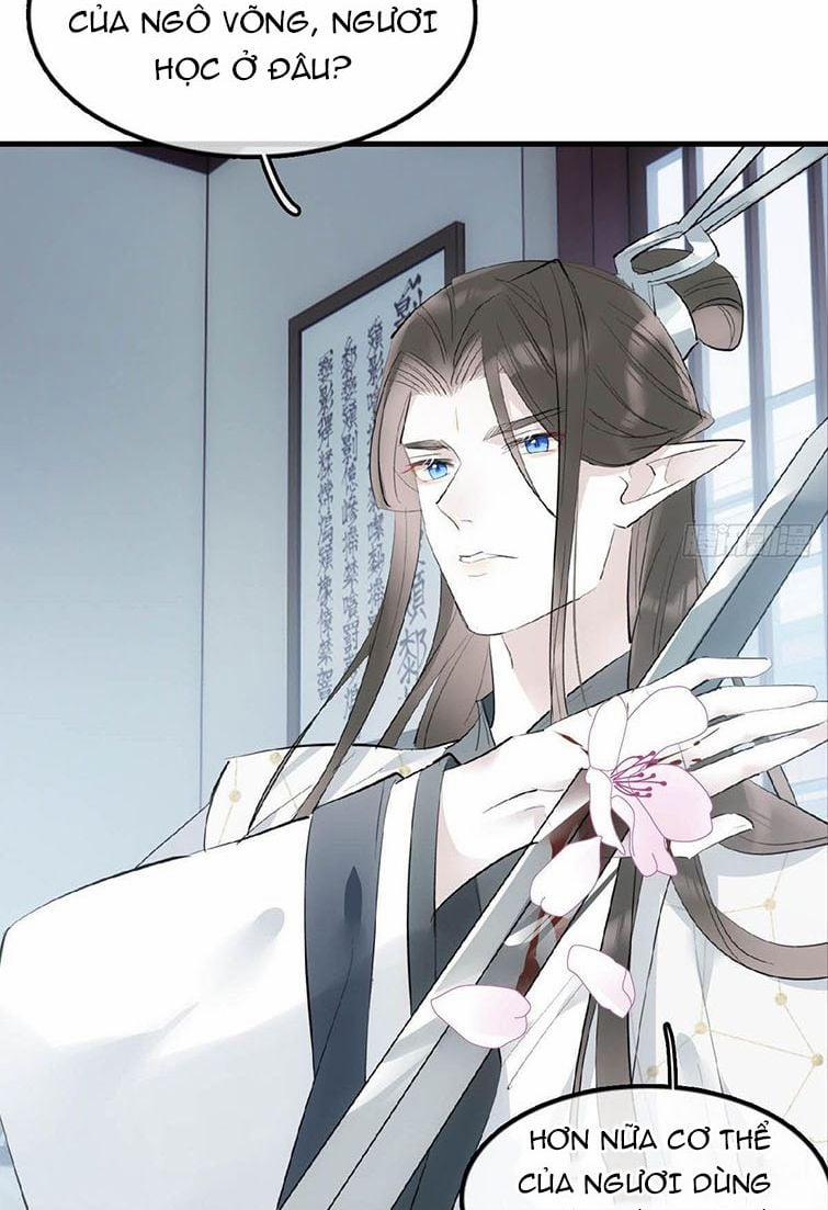 Tiên Ma Quấn Quýt 19 trang 34