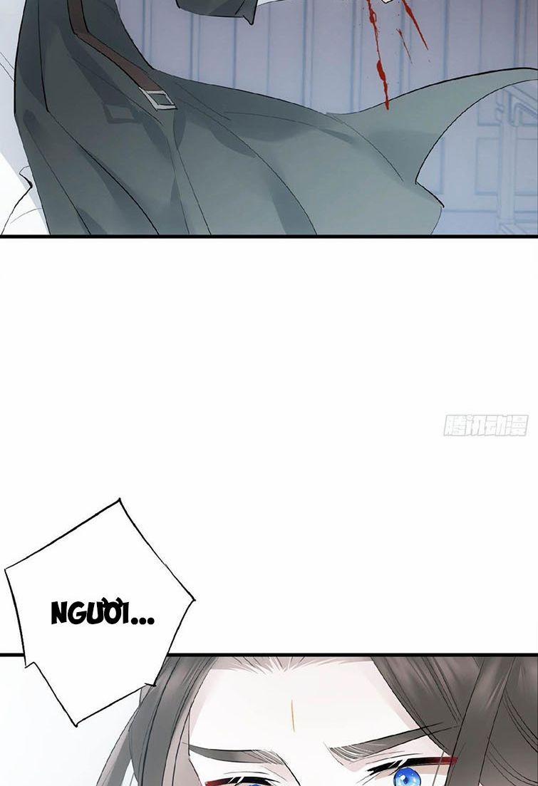 Tiên Ma Quấn Quýt 19 trang 37