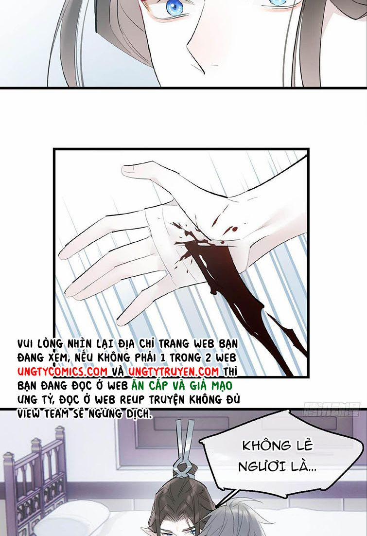 Tiên Ma Quấn Quýt 19 trang 38