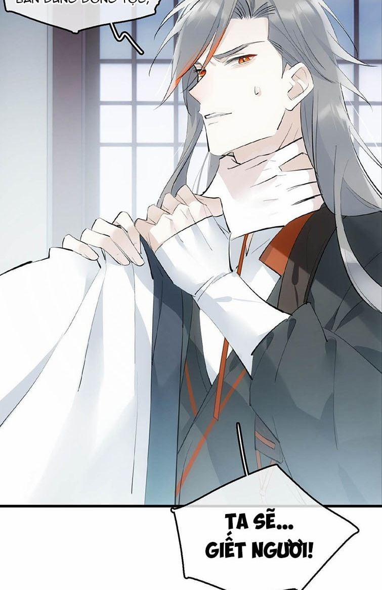 Tiên Ma Quấn Quýt 19 trang 4