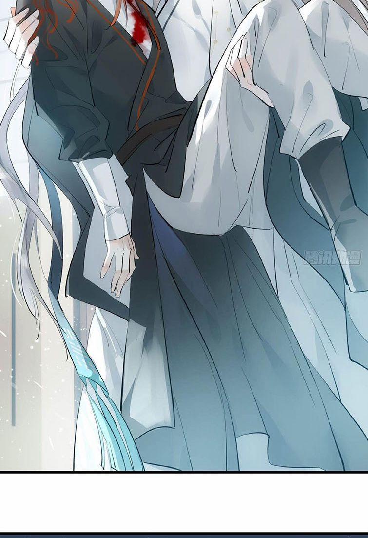 Tiên Ma Quấn Quýt 19 trang 42