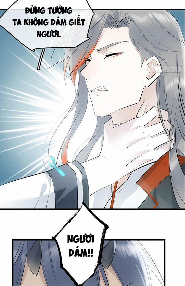 Tiên Ma Quấn Quýt 19 trang 6