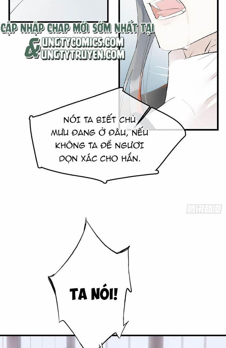 Tiên Ma Quấn Quýt 19 trang 8