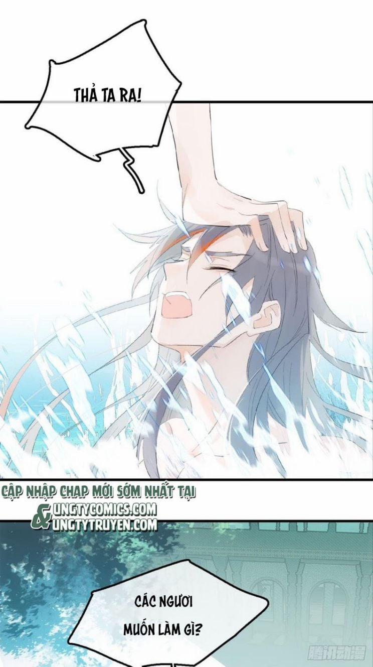 Tiên Ma Quấn Quýt 2 trang 1