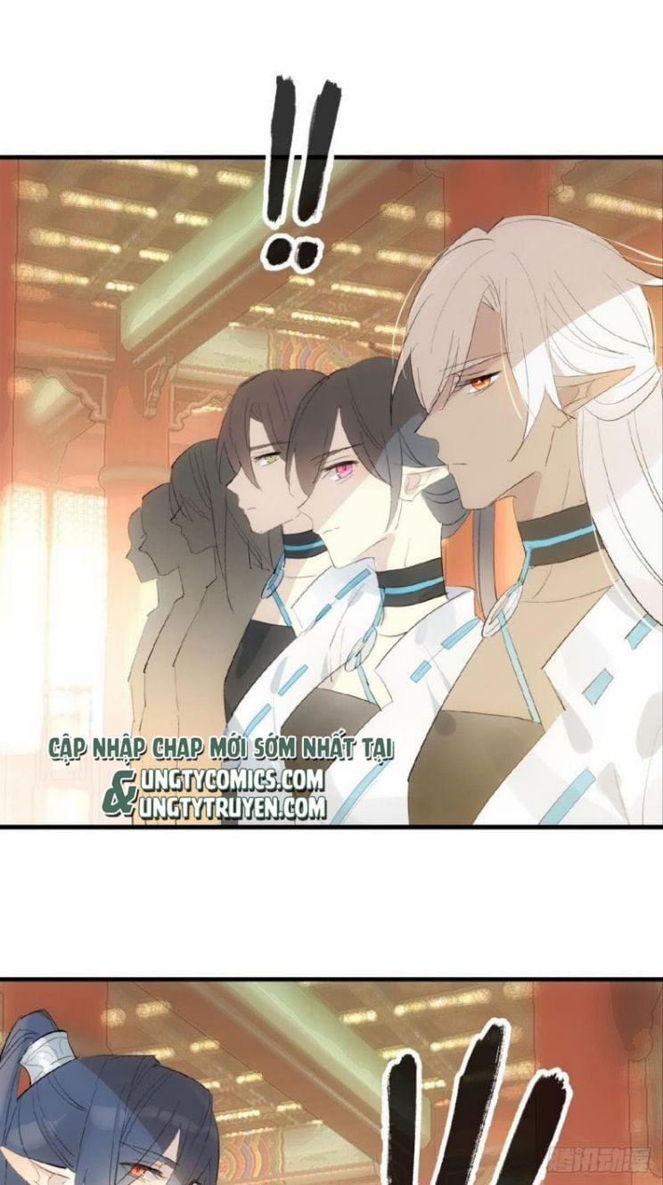 Tiên Ma Quấn Quýt 2 trang 10