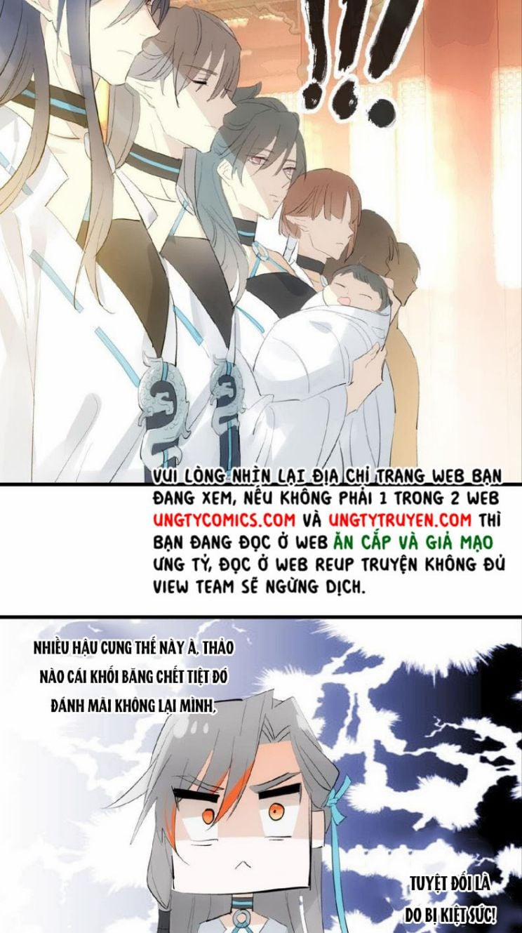 Tiên Ma Quấn Quýt 2 trang 11