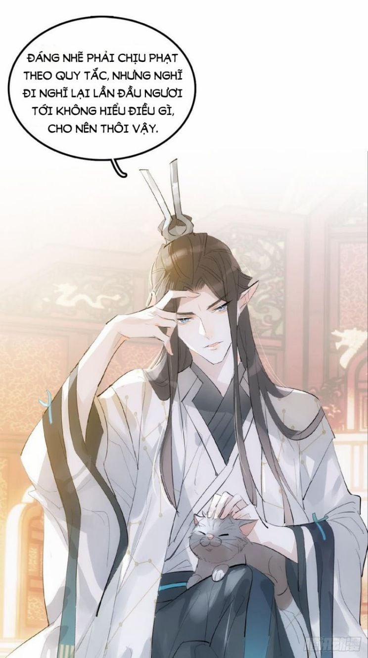 Tiên Ma Quấn Quýt 2 trang 13