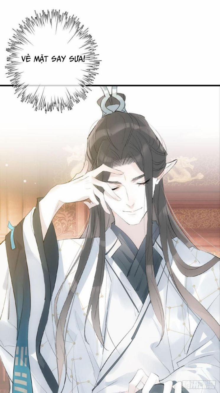 Tiên Ma Quấn Quýt 2 trang 19