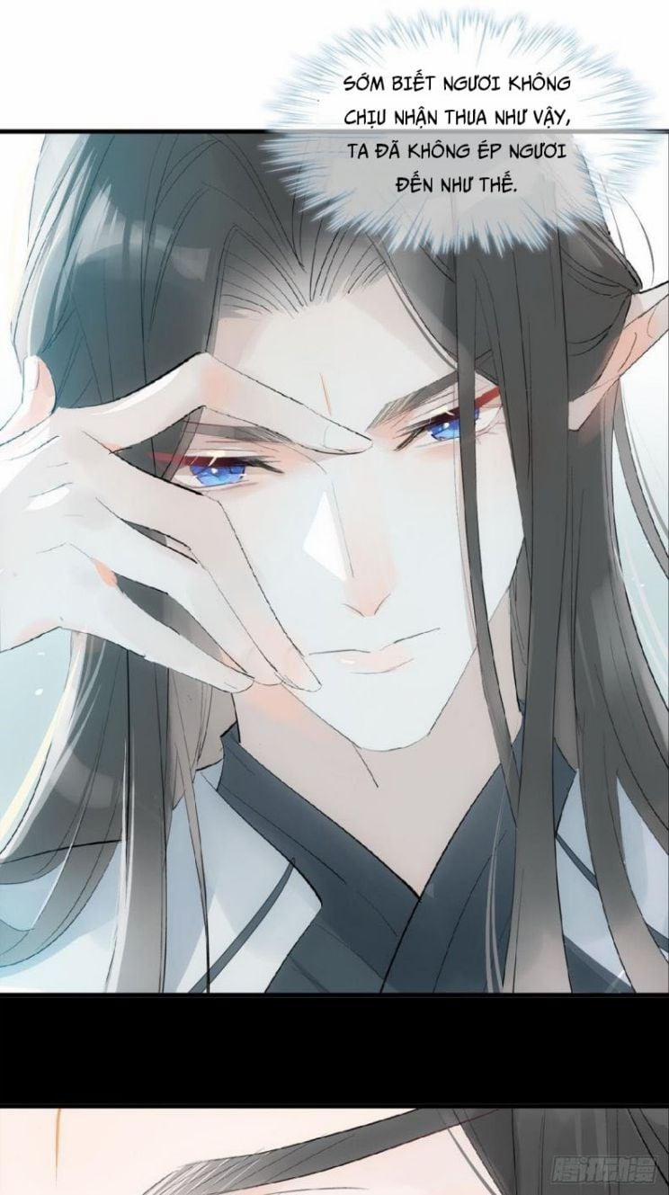 Tiên Ma Quấn Quýt 2 trang 22