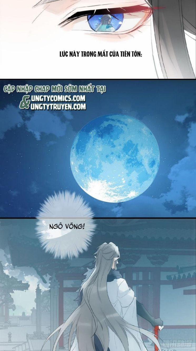 Tiên Ma Quấn Quýt 2 trang 23