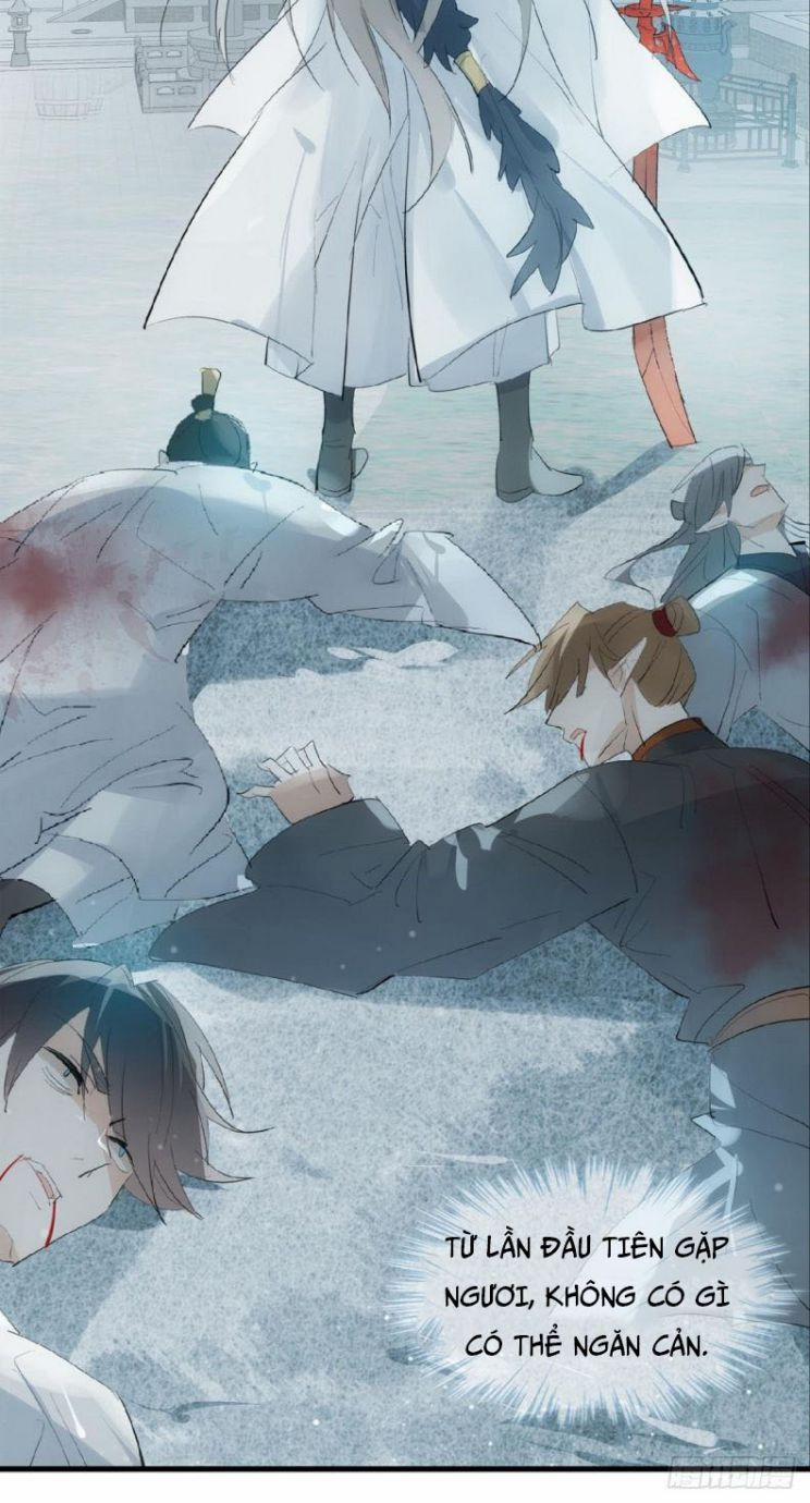 Tiên Ma Quấn Quýt 2 trang 24