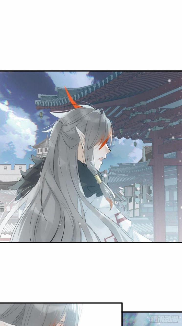 Tiên Ma Quấn Quýt 2 trang 25