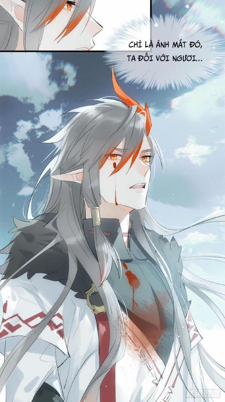 Tiên Ma Quấn Quýt 2 trang 26