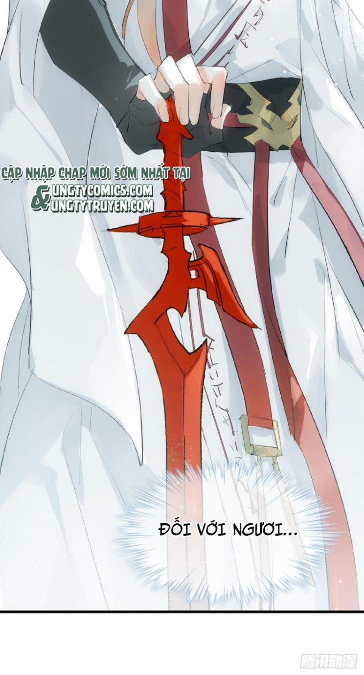 Tiên Ma Quấn Quýt 2 trang 27