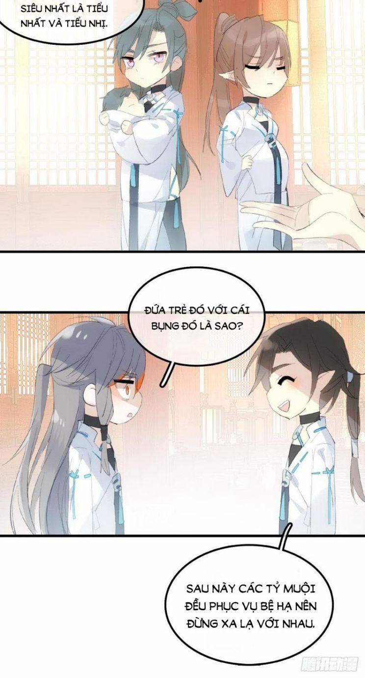 Tiên Ma Quấn Quýt 2 trang 36