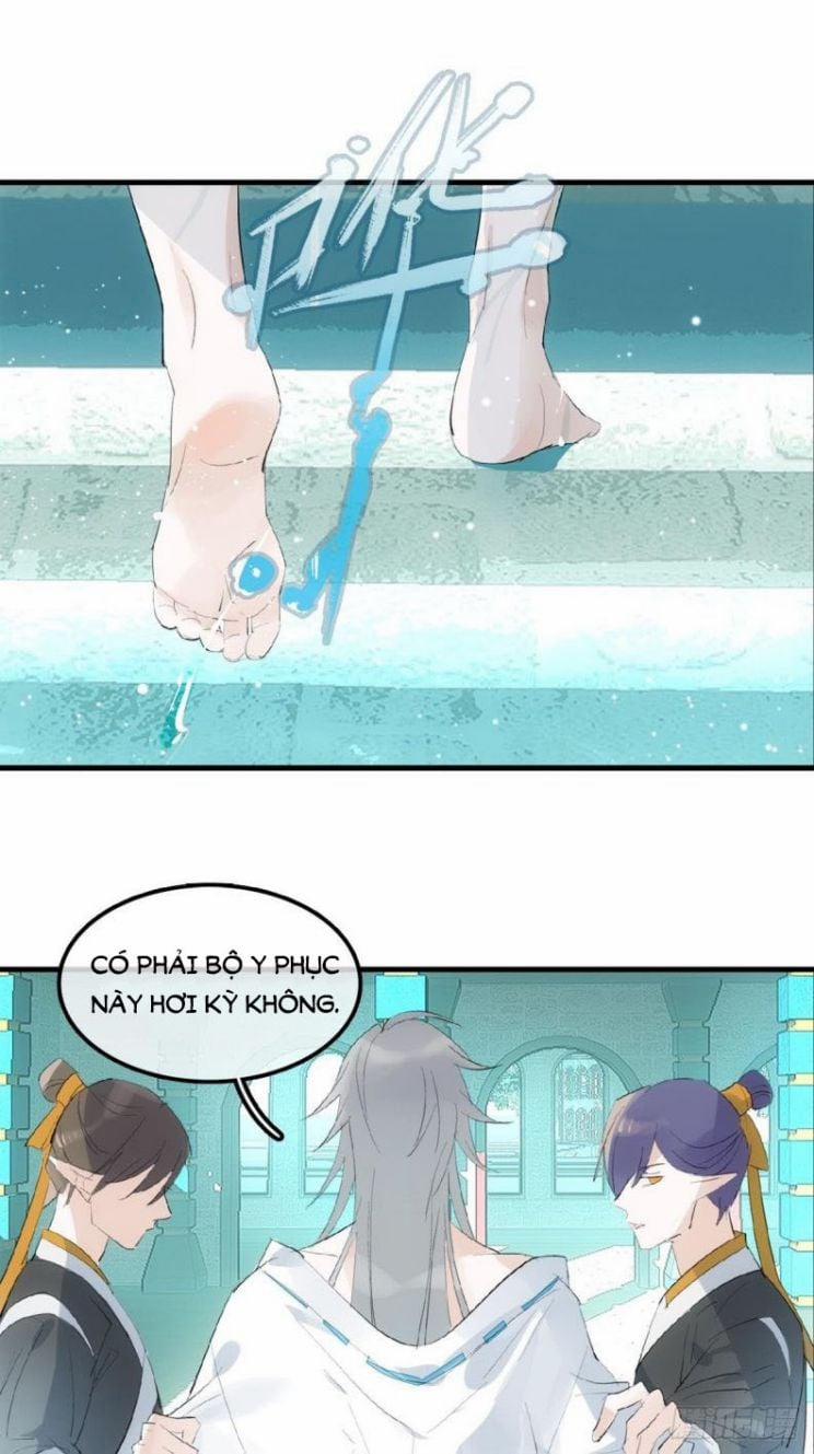 Tiên Ma Quấn Quýt 2 trang 4