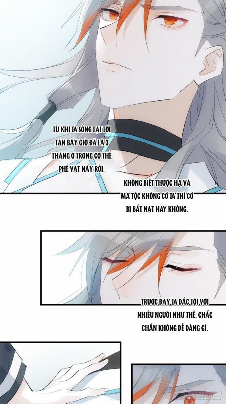 Tiên Ma Quấn Quýt 2 trang 41