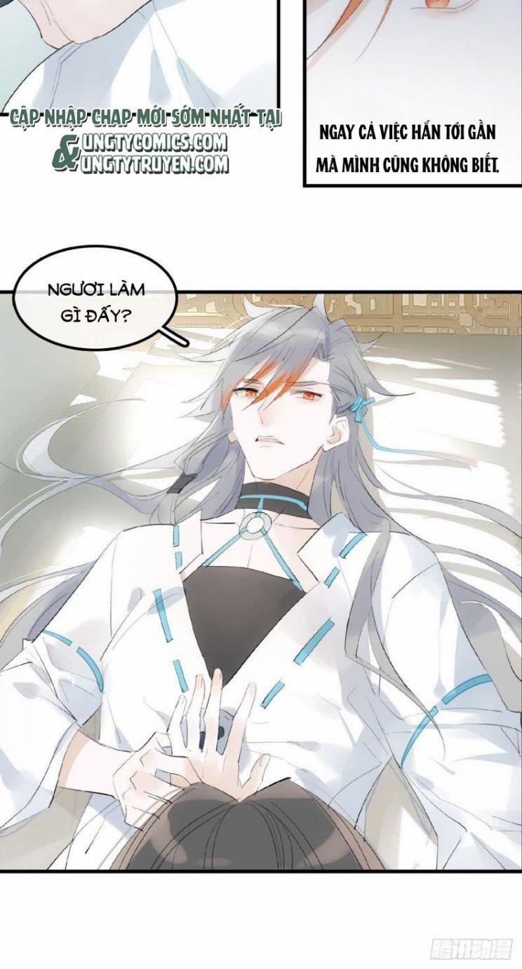 Tiên Ma Quấn Quýt 2 trang 42