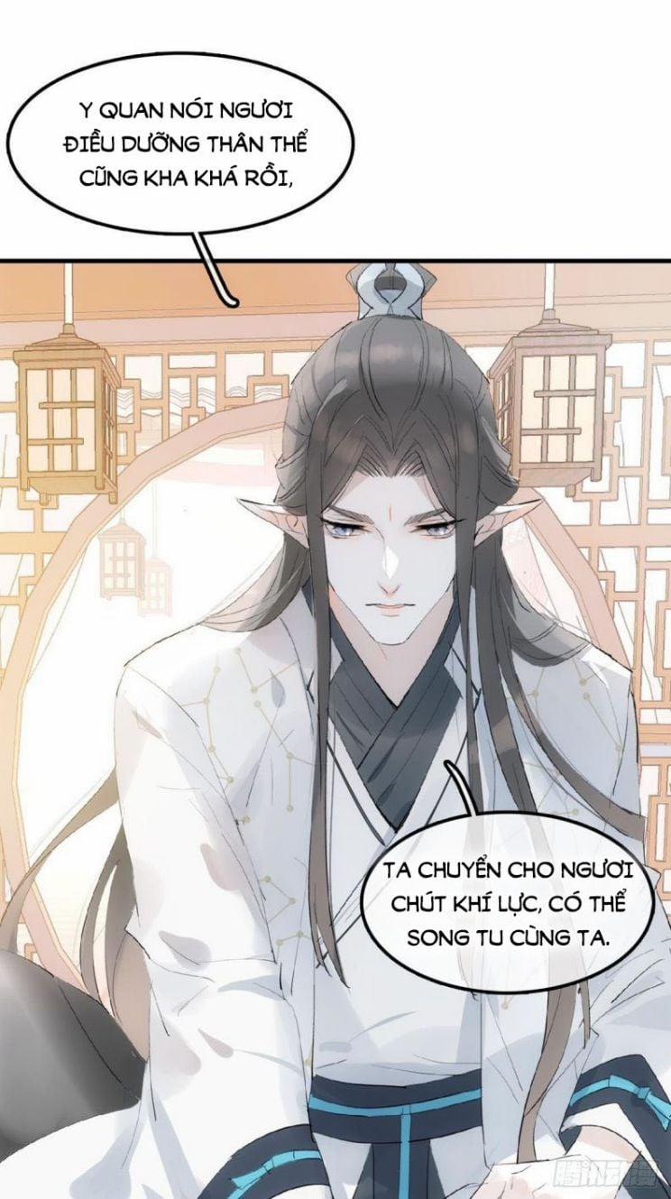 Tiên Ma Quấn Quýt 2 trang 43