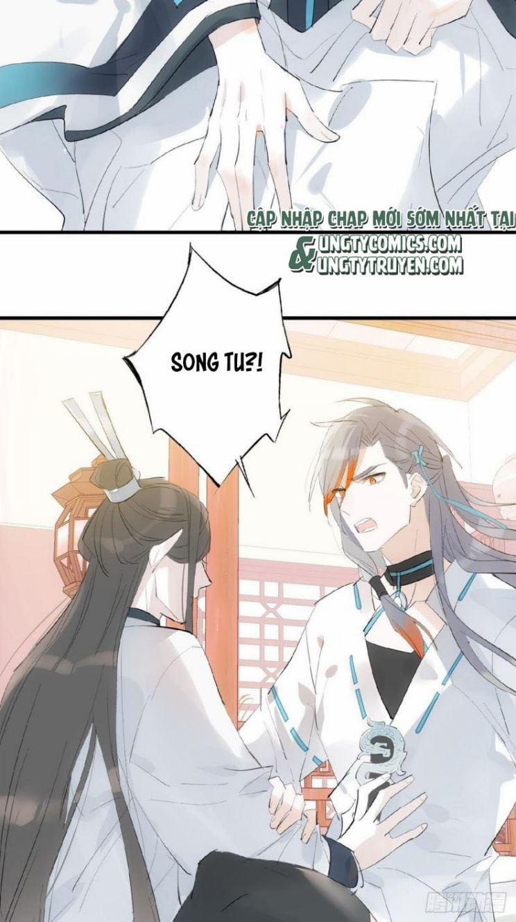 Tiên Ma Quấn Quýt 2 trang 44