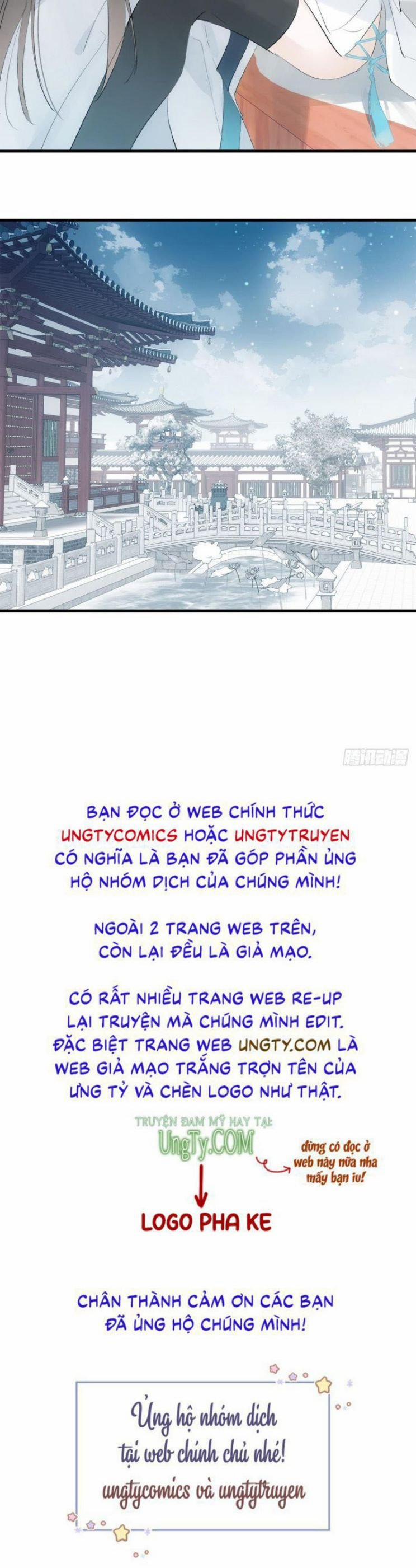 Tiên Ma Quấn Quýt 2 trang 45