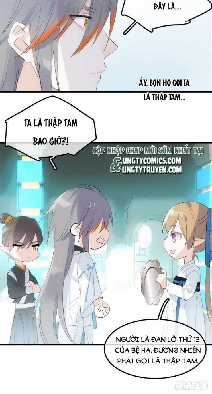 Tiên Ma Quấn Quýt 2 trang 6