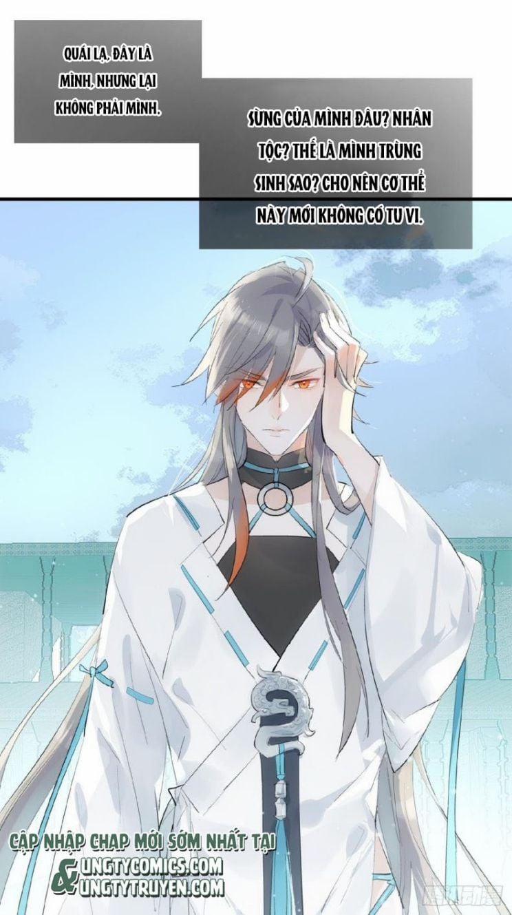 Tiên Ma Quấn Quýt 2 trang 7