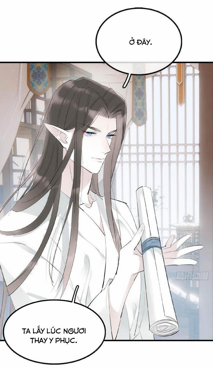 Tiên Ma Quấn Quýt 20 trang 15