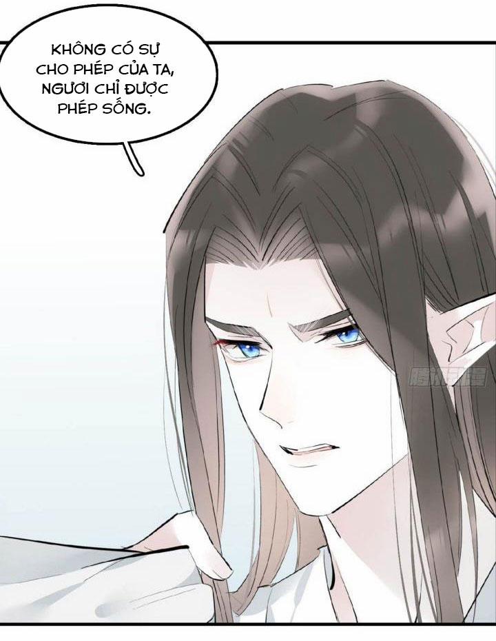 Tiên Ma Quấn Quýt 20 trang 29