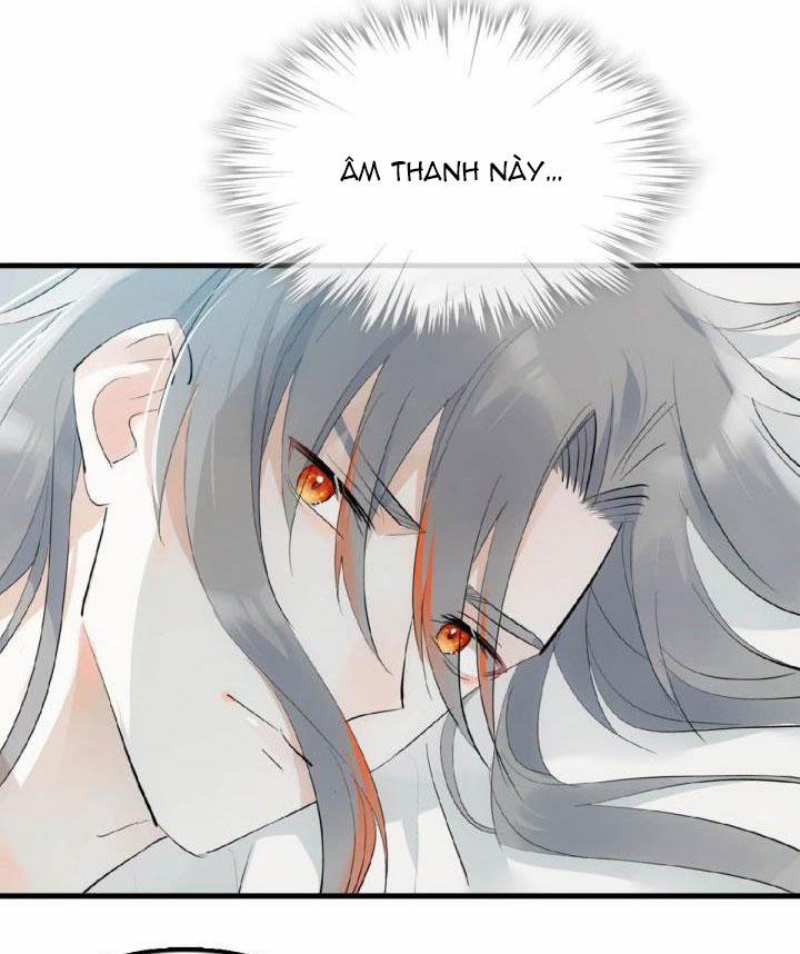 Tiên Ma Quấn Quýt 20 trang 35