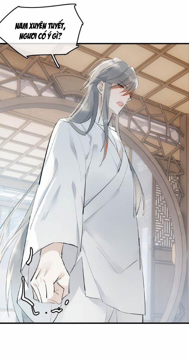 Tiên Ma Quấn Quýt 20 trang 40