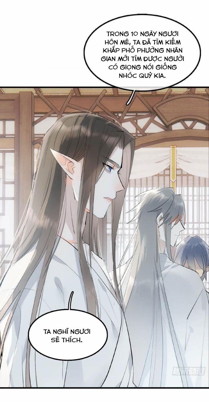 Tiên Ma Quấn Quýt 20 trang 41