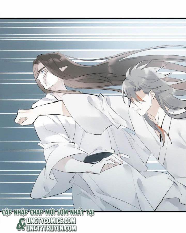 Tiên Ma Quấn Quýt 20 trang 42