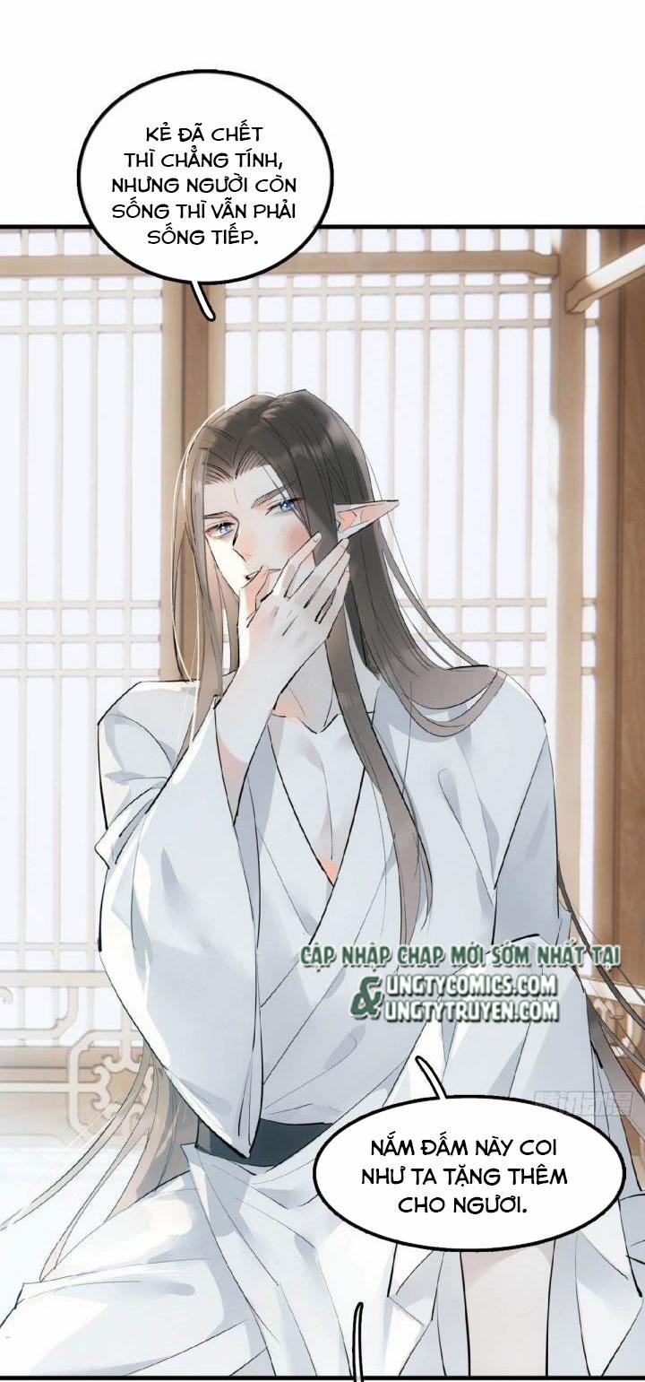 Tiên Ma Quấn Quýt 20 trang 44