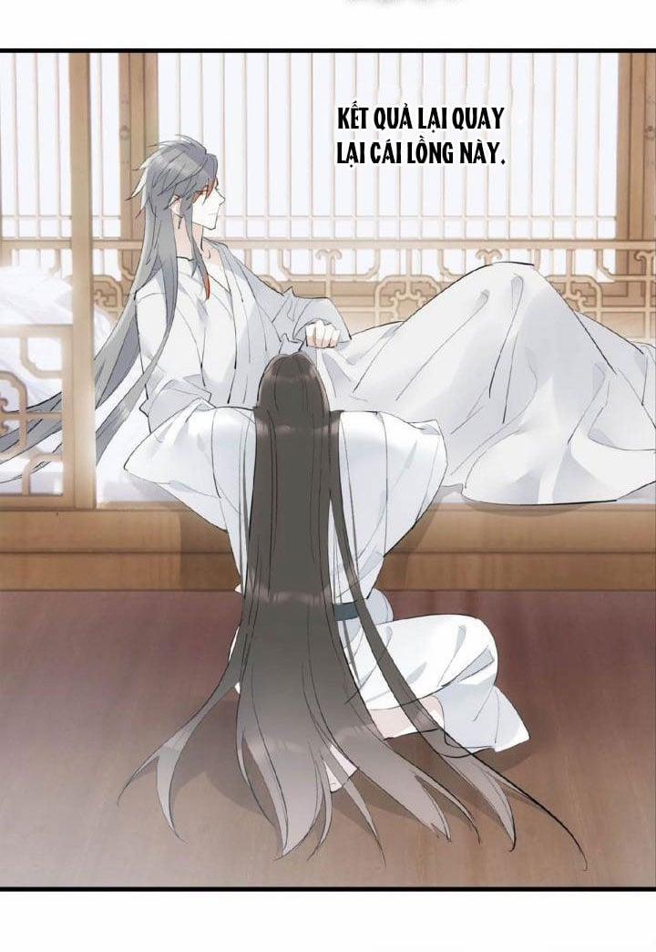 Tiên Ma Quấn Quýt 20 trang 6