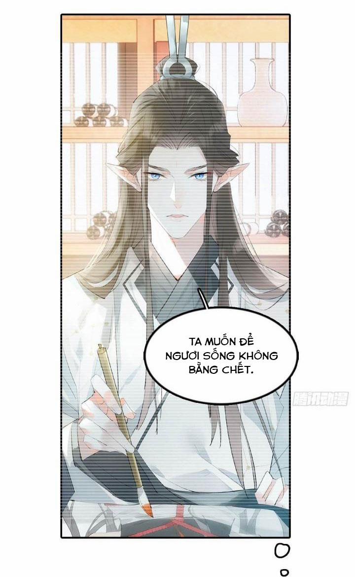 Tiên Ma Quấn Quýt 20 trang 9