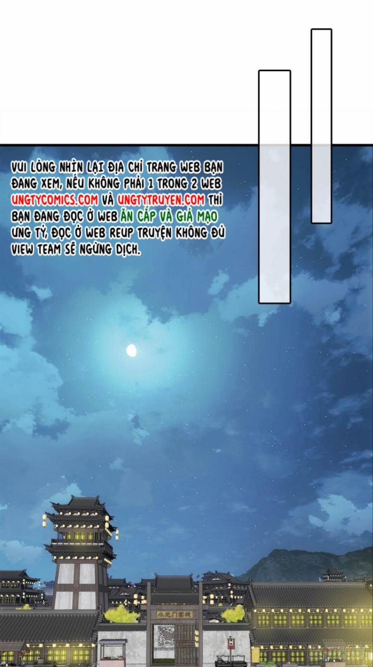 Tiên Ma Quấn Quýt 21 trang 10