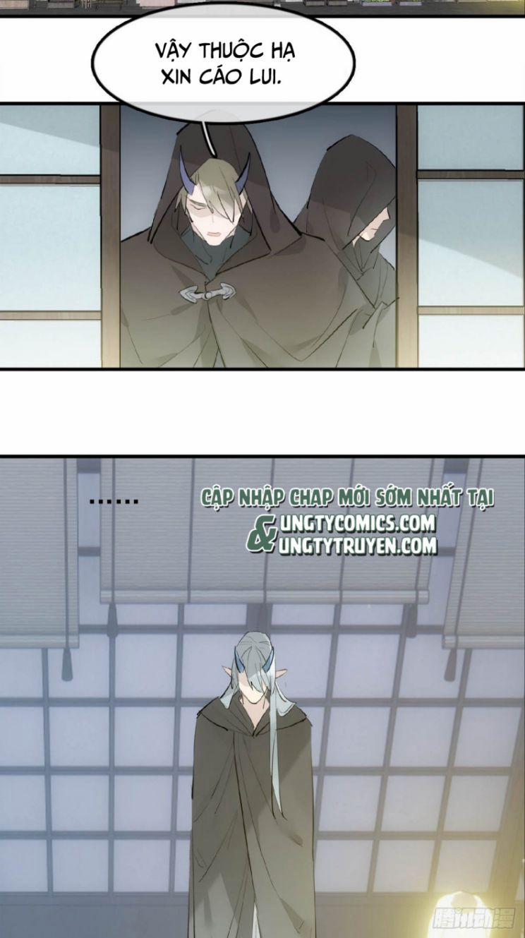 Tiên Ma Quấn Quýt 21 trang 11