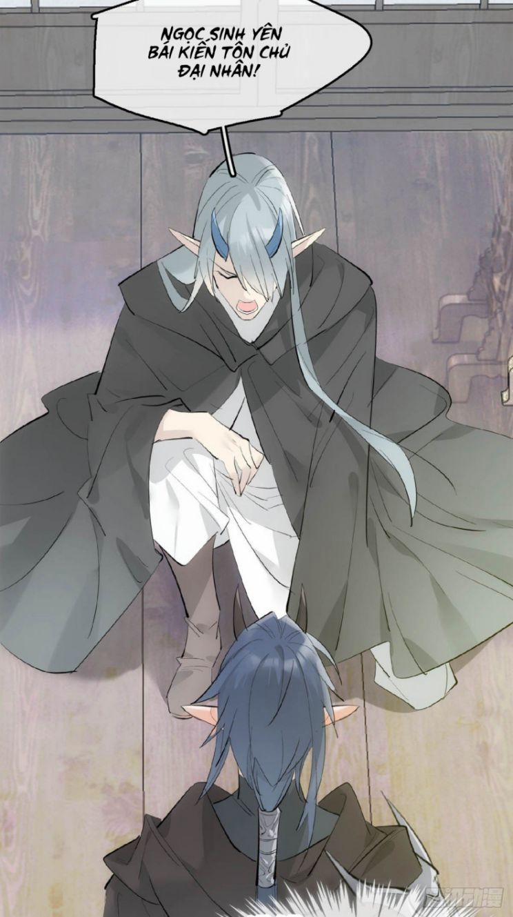 Tiên Ma Quấn Quýt 21 trang 14