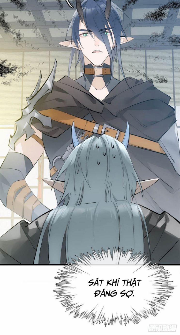 Tiên Ma Quấn Quýt 21 trang 17