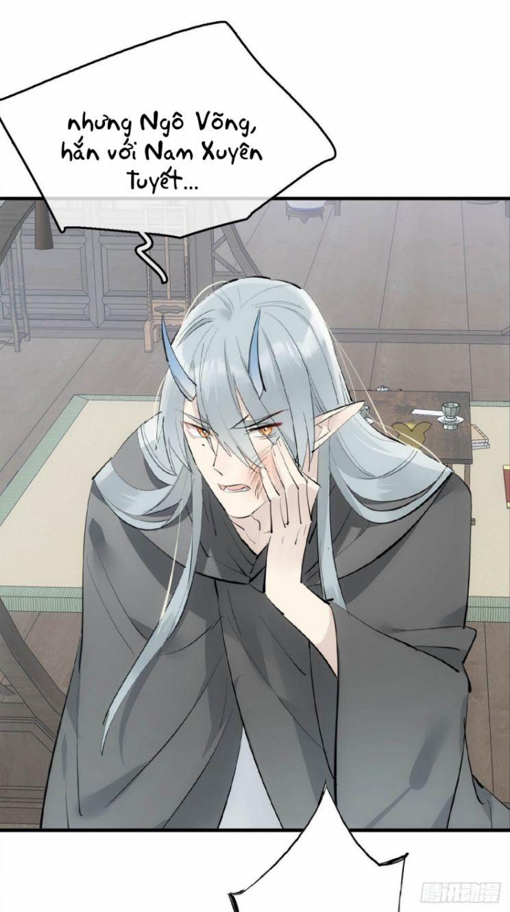 Tiên Ma Quấn Quýt 21 trang 23