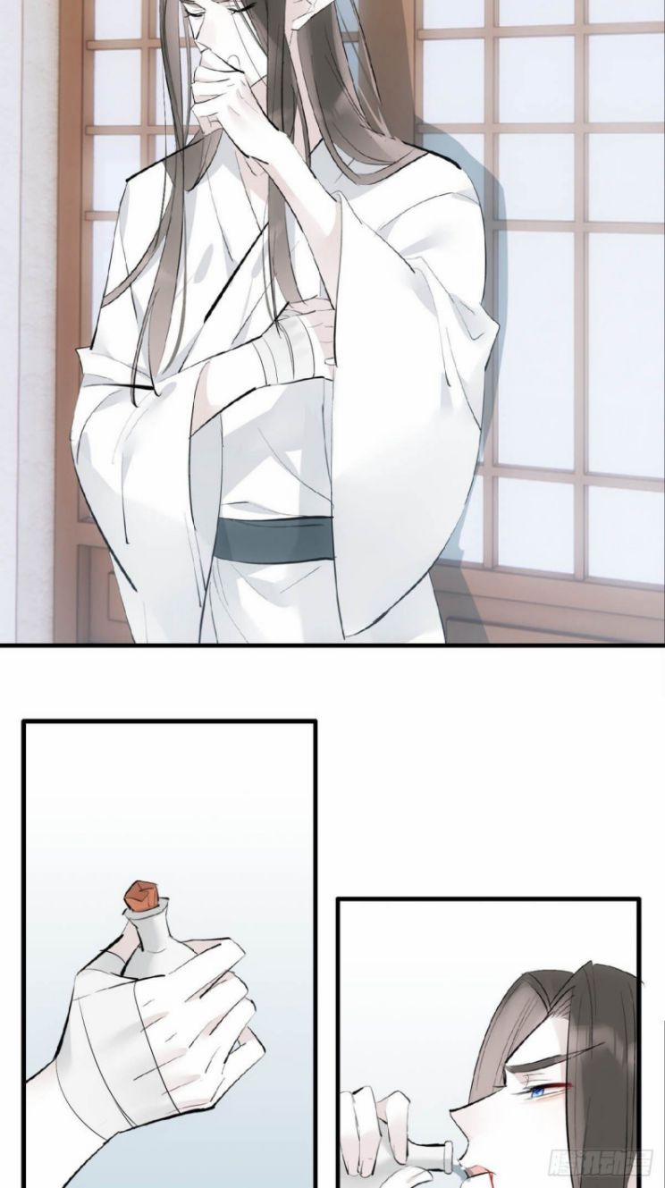 Tiên Ma Quấn Quýt 21 trang 27